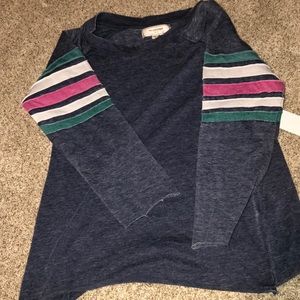 Girls Shirt